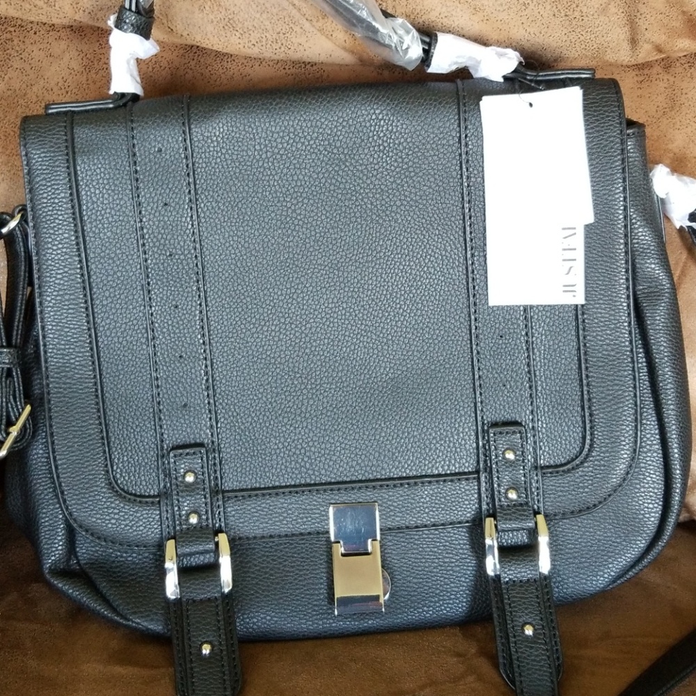 Crossbody bag